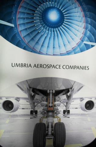 Umbria Aerospace Companies